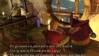 Escape from Monkey Island™ screenshot 4