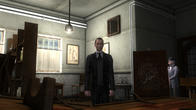 Sherlock Holmes versus Jack the Ripper screenshot 3