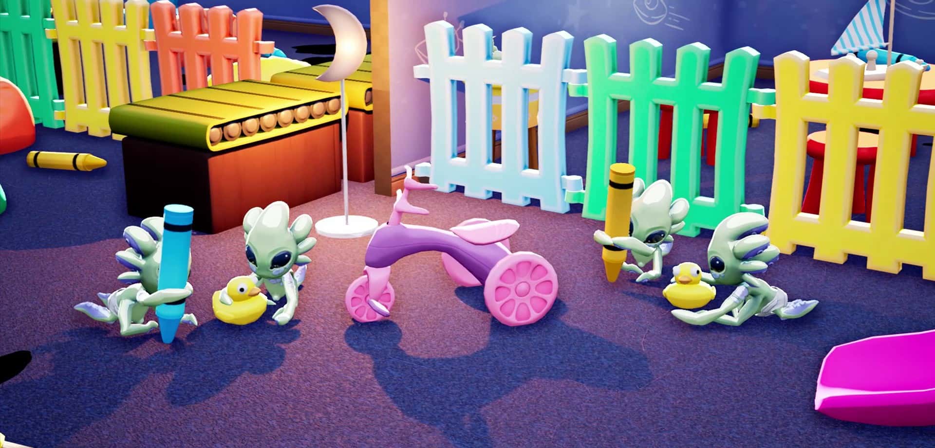 #9. Welcome to Empyreum (GOG) 게시자: Tapioca Games