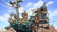 Deponia screenshot 8