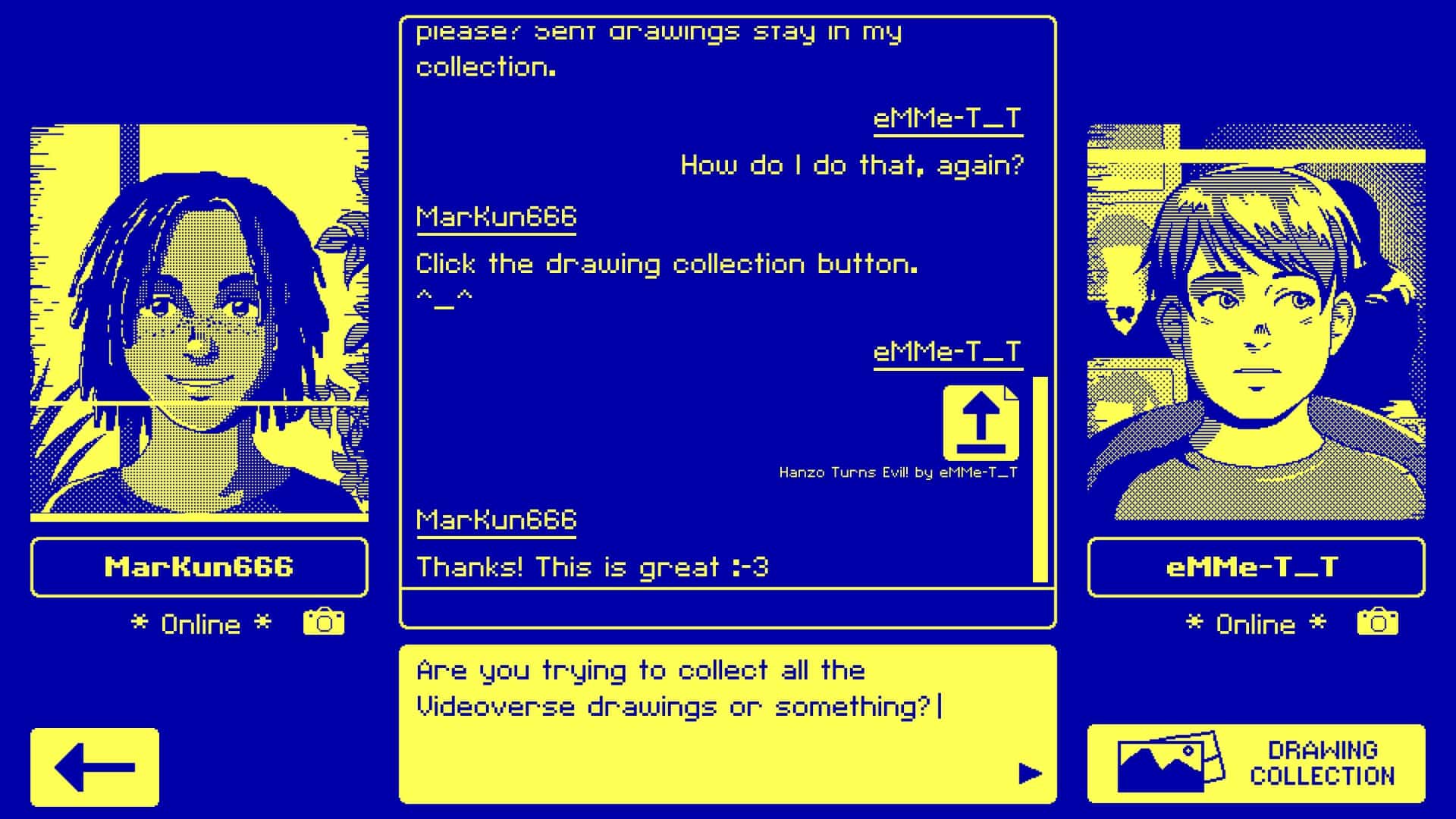 #4. VIDEOVERSE (GOG) 由: Kinmoku
