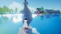 Ever Forward screenshot 5