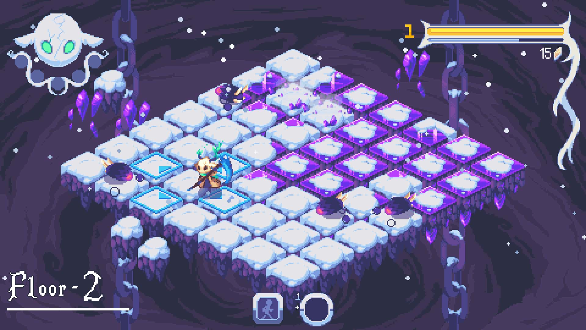 #2. Evertried (GOG) 由: DANGEN Entertainment