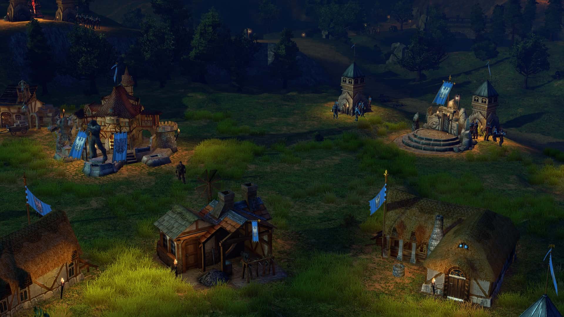 #10. SpellForce 2: Faith in Destiny - Scenario Pack (GOG) بواسطة: THQ Nordic GmbH