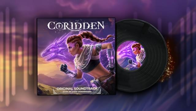 Coridden - Original Soundtrack