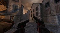 RealRTCW screenshot 5