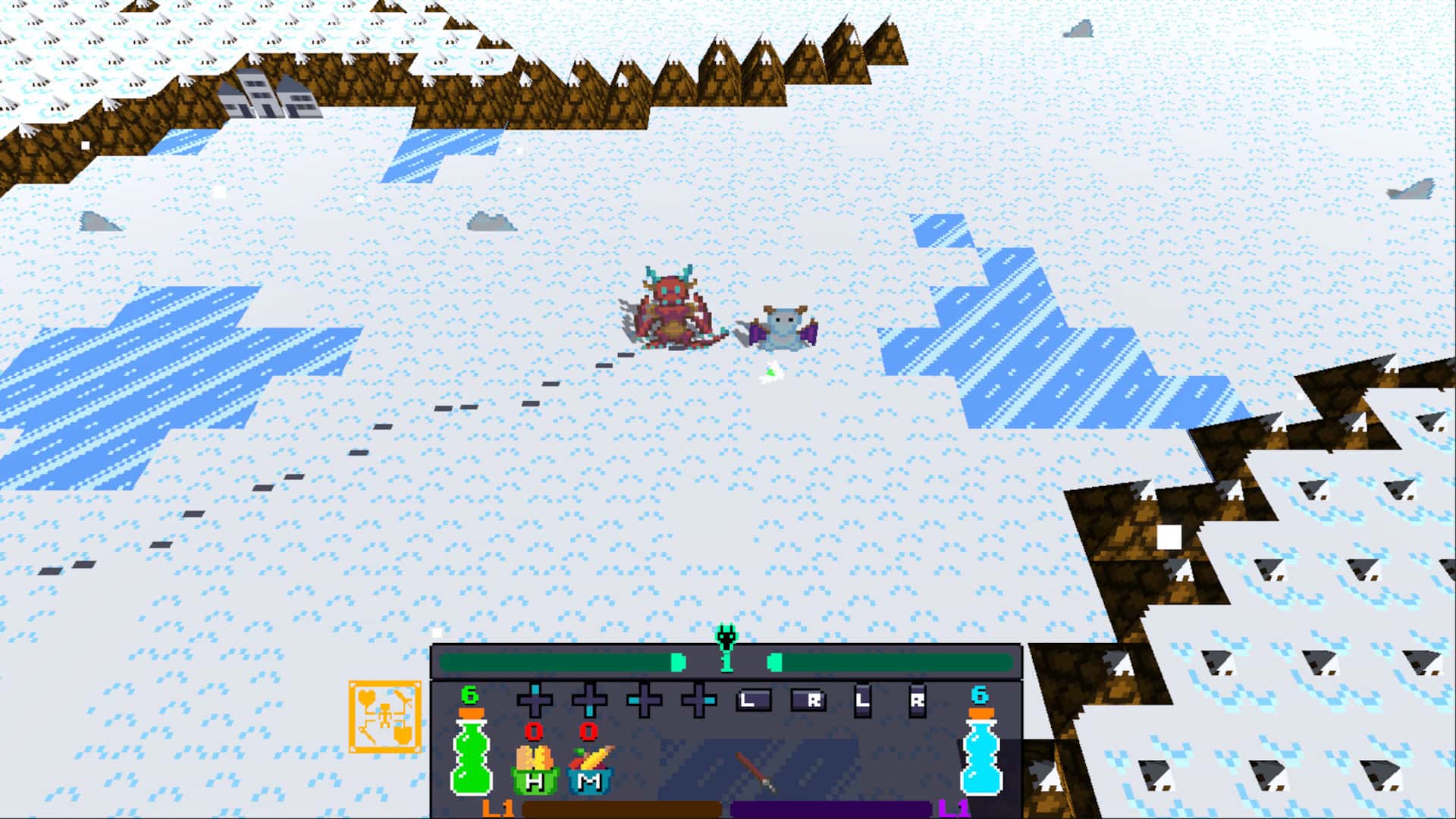 #3. Wyvia (GOG) 由: GIGATANK 3000