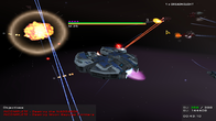 Homeworld: Emergence screenshot 6