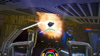 Descent 3 screenshot 10