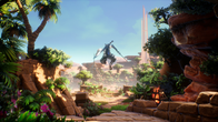 Second Stone screenshot 1