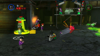 LEGO® Batman™: The Videogame screenshot 10