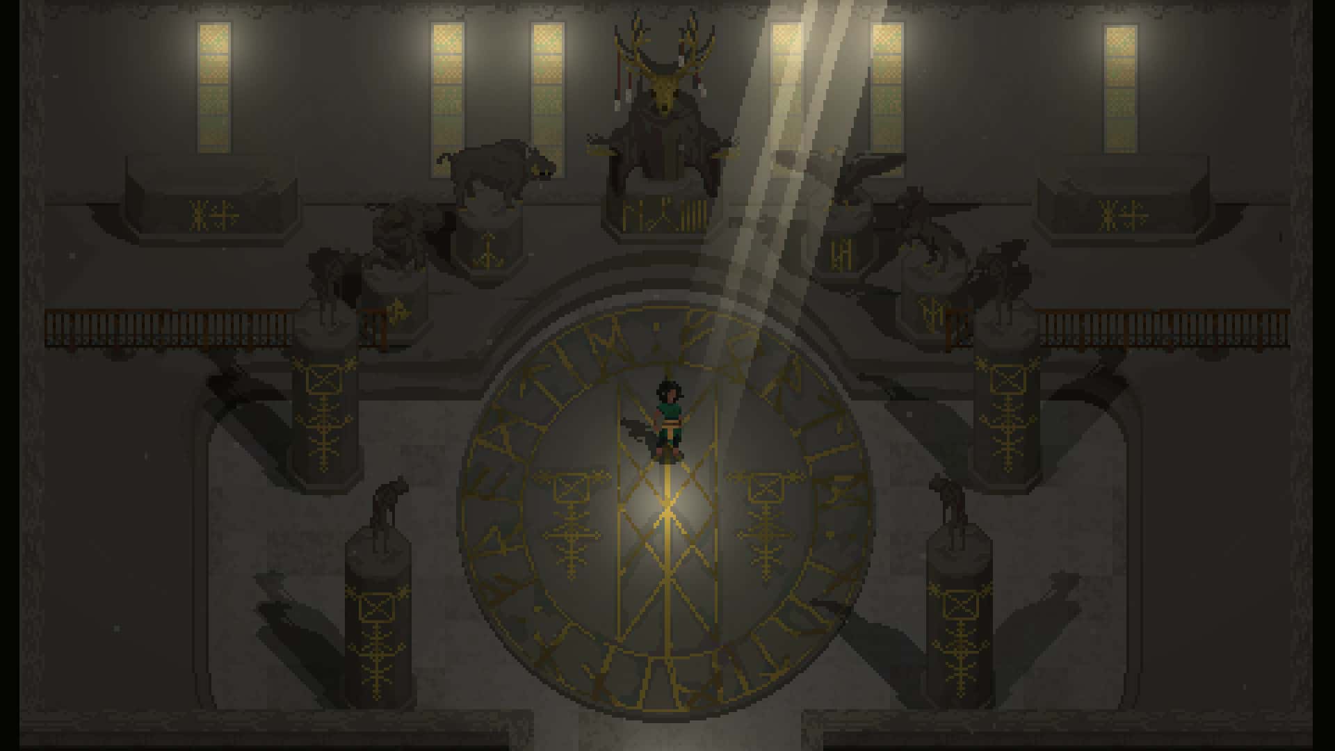 #6. Vessels of Decay (GOG) 由: Headup