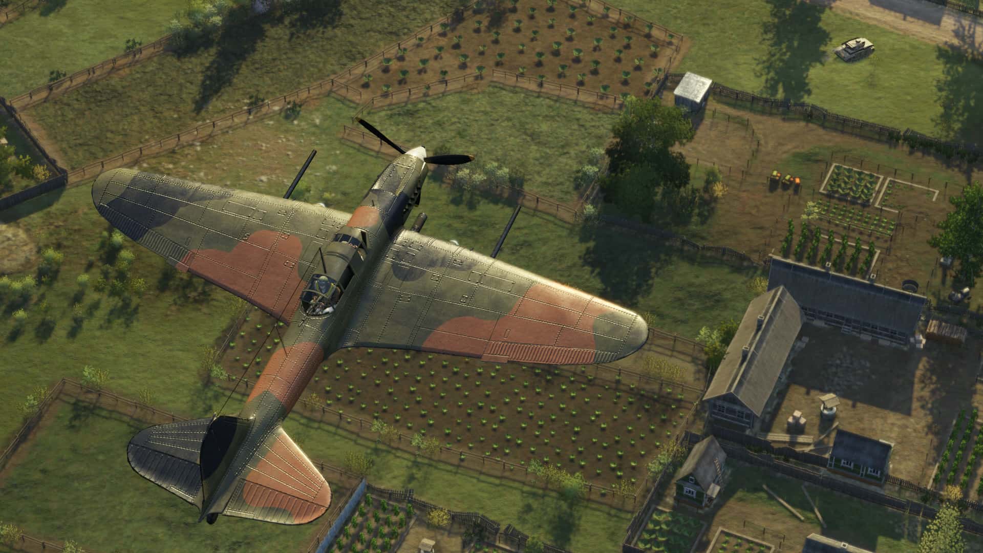 #1. Steel Division 2 - Reinforcement Pack #5 - Smart Orders (GOG) 由: Eugen Systems
