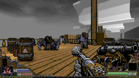 Project Warlock: Lost Chapters screenshot 1