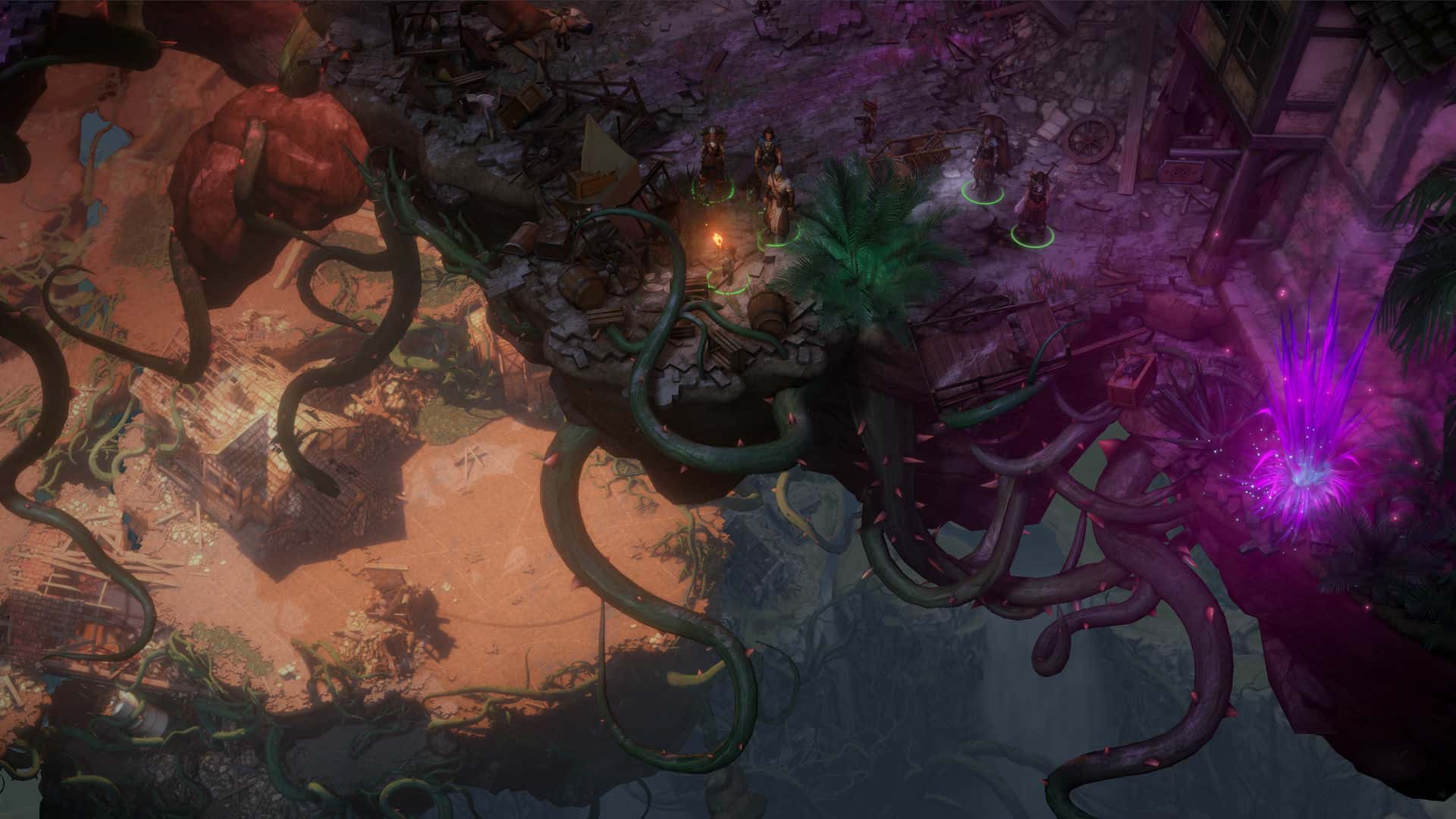 #3. Pathfinder: Kingmaker - Enhanced Plus Edition (GOG) โดย: MY.GAMES