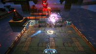 Caromble! screenshot 2