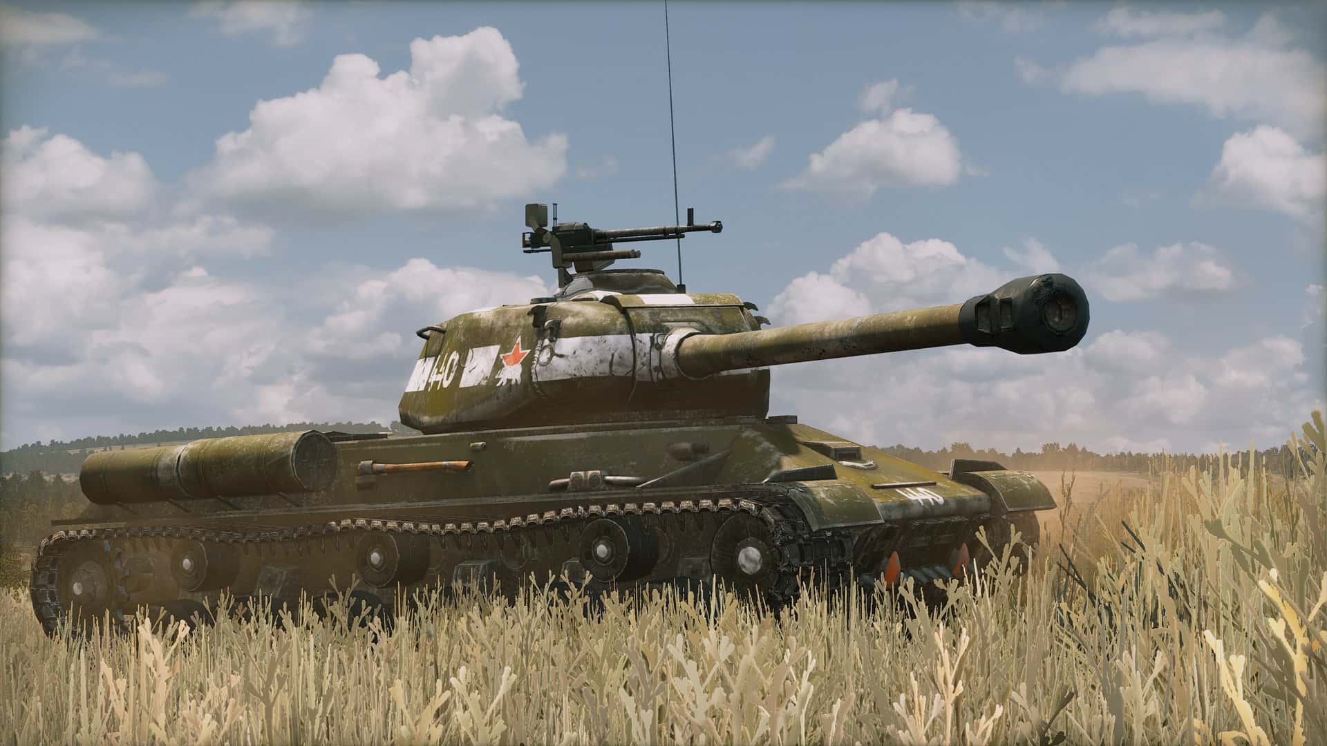 #1. Steel Division 2 - Reinforcement Pack #1 - 2 divisions (GOG) 由: Eugen Systems