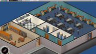 Hotel Giant screenshot 3