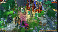 King's Bounty: Crossworlds GOTY screenshot 2
