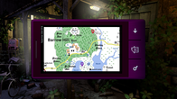 Barrow Hill: The Dark Path screenshot 3