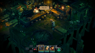 Battle Chasers: Nightwar screenshot 5
