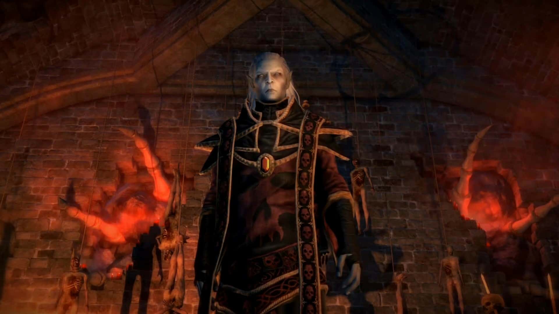 #7. The Elder Scrolls: Skyblivion (GOG) 由: TESRenewal modding group