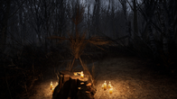 Horror Story: Hallowseed screenshot 8