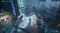 SlavicPunk: Oldtimer screenshot 1