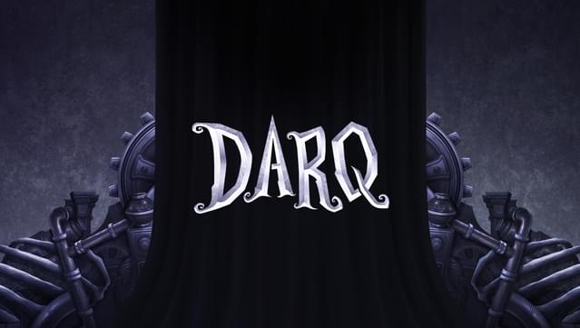 DARQ: Complete Edition