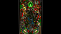 Pro Pinball Timeshock screenshot 1