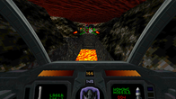Descent 2 screenshot 11