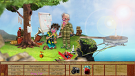 The Preposterous Awesomeness of Everything screenshot 2