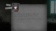 A Light in the Dark screenshot 3