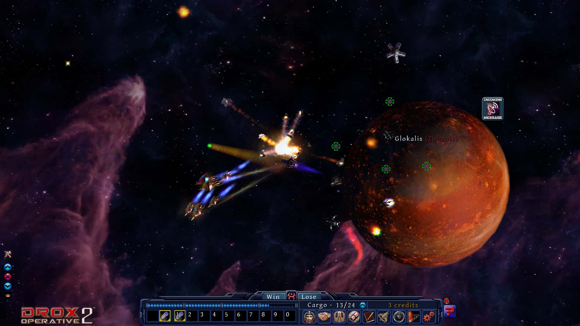 #10. Drox Operative 2 (GOG) От: Soldak Entertainment