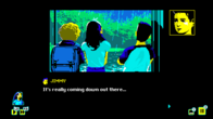 Varney Lake screenshot 6