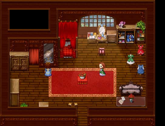 #1. Bleeding Moons (GOG) 由: Phoenix Online Studios