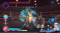 Neptunia Virtual Stars screenshot 9