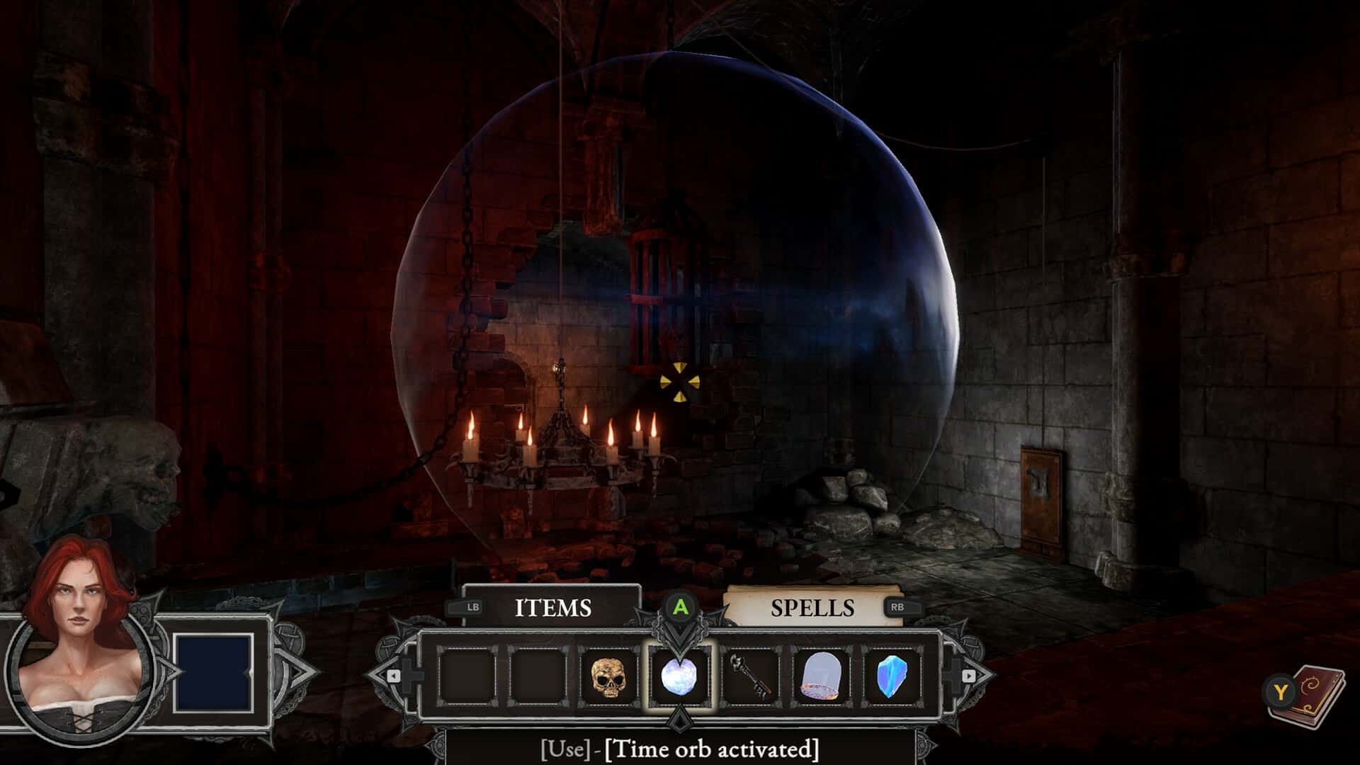 #6. Shadowgate 2 (GOG) Bởi: Forever Entertainment S. A.