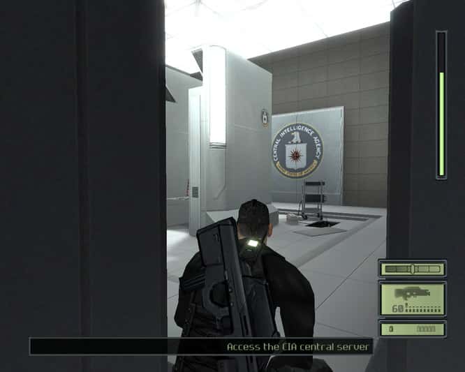 #5. Tom Clancy's Splinter Cell® (GOG) 由: Ubisoft