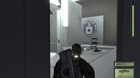 Tom Clancy's Splinter Cell® screenshot 6