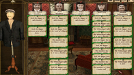 Sherlock Holmes versus Jack the Ripper screenshot 4