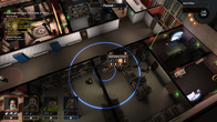 Crookz - The Big Heist screenshot 8