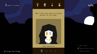 Reigns screenshot 7