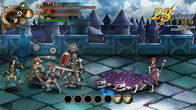 Fallen Legion: Rise to Glory screenshot 2