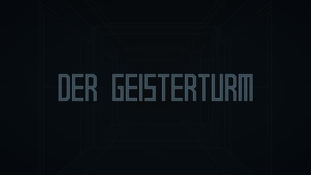 Der Geisterturm Original Soundtrack