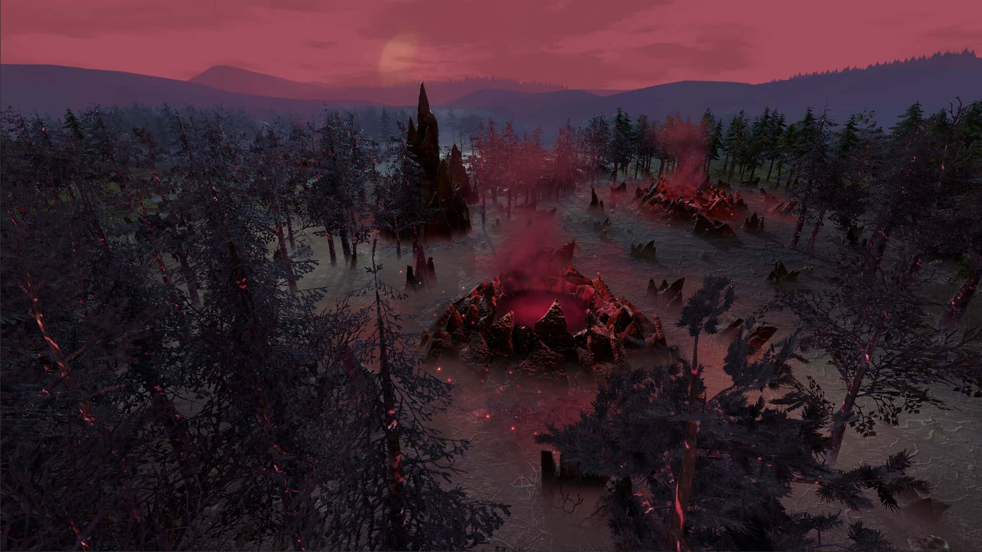#7. Surviving the Aftermath: Rebirth (GOG) Göre: Paradox Interactive