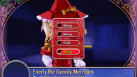 Dungeon Town screenshot 3