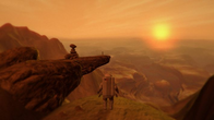 Lifeless Planet Premier Edition screenshot 1