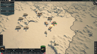 Panzer Corps 2 screenshot 7