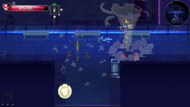 Kingdom of Night screenshot screenshot 18